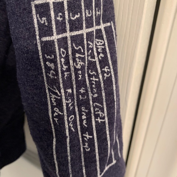 Cat and Jack “Sunday Funday” sweatshirt - Picture 6 of 14